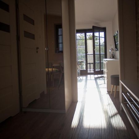 Apartament Kameralny Kazimierz Dolny Extérieur photo