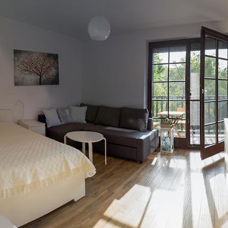 Apartament Kameralny Kazimierz Dolny Extérieur photo