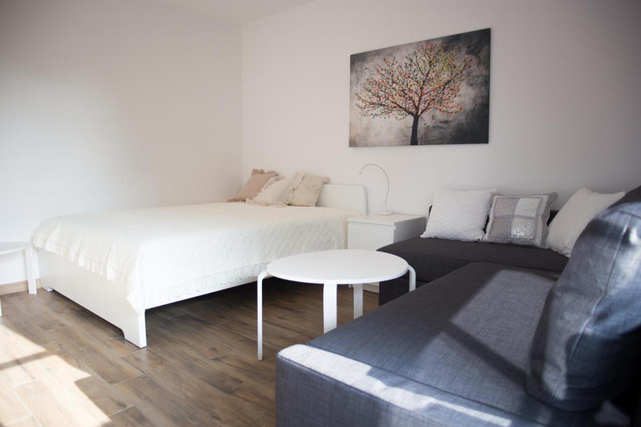 Apartament Kameralny Kazimierz Dolny Extérieur photo