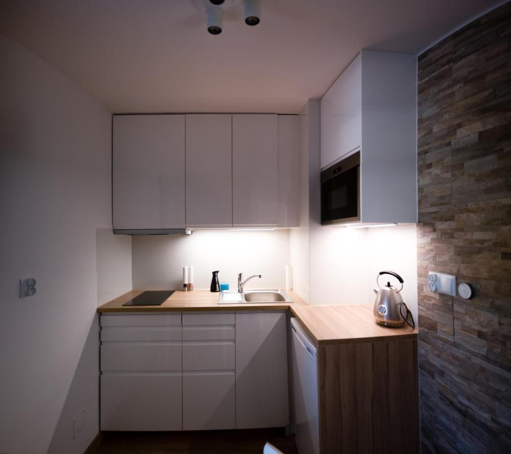 Apartament Kameralny Kazimierz Dolny Extérieur photo