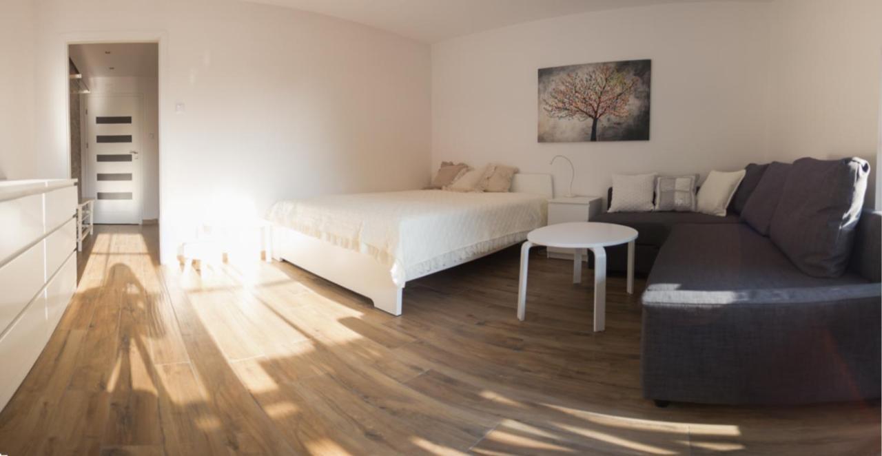 Apartament Kameralny Kazimierz Dolny Extérieur photo